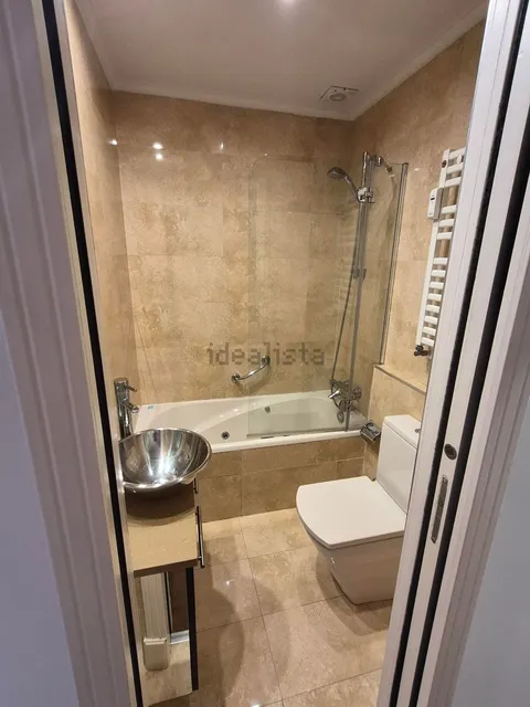 Pis de 80 m² a Madrid