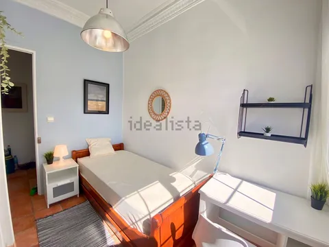 Zimmer zur Miete, Valencia