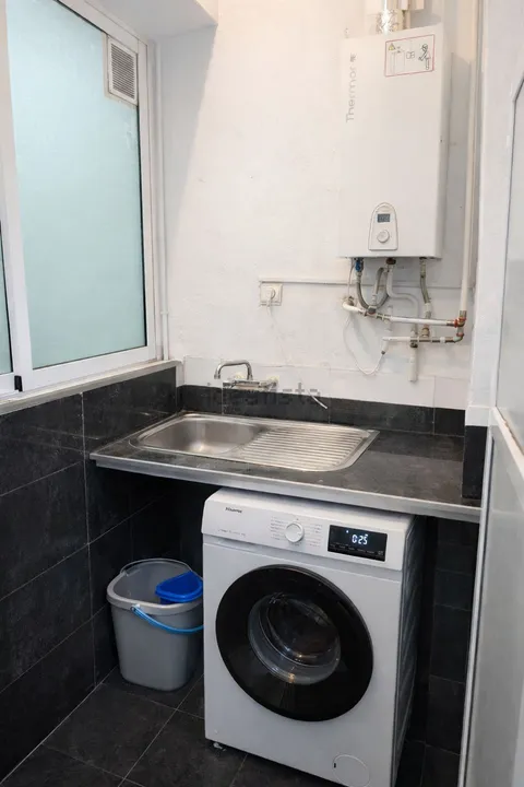 Habitació de lloguer, València