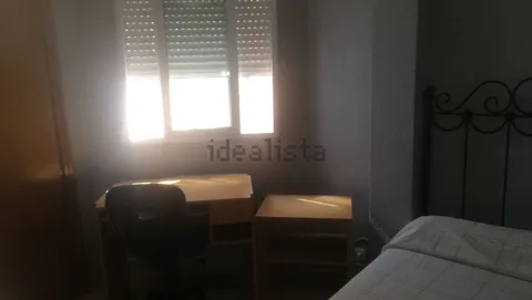 Quarto para alugar, Madrid (3/9)