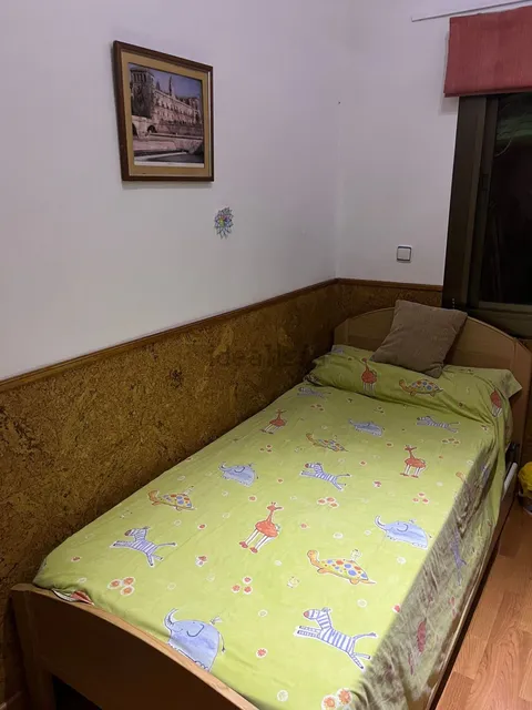 Quarto para alugar, l'Hospitalet de Llobregat (4/4)
