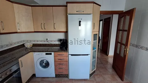 Pis de 88 m² a Gijón