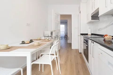 Room for rent, Murcia