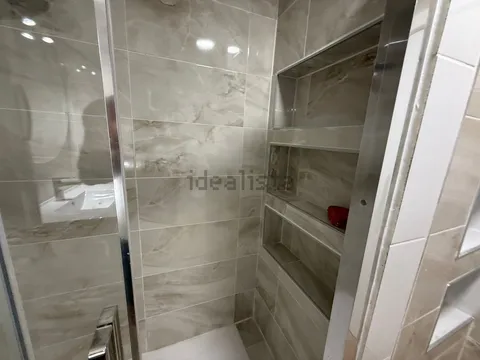 Pis de 90 m² a Sevilla