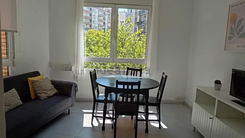 Habitació de lloguer, Saragossa