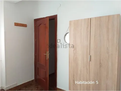 Habitació de lloguer, Cartagena