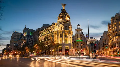 Appartamento 71 m² a Madrid