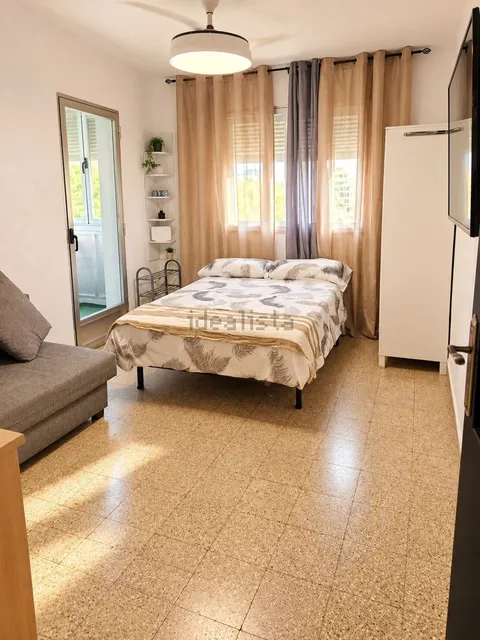 Chambre à louer, Guadalajara