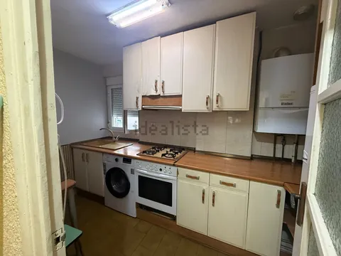 Zimmer zur Miete, Saragossa