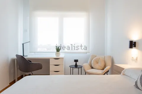 Habitació de lloguer, Cartagena