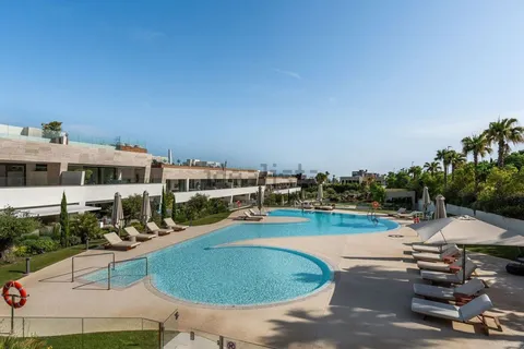 Pis de 290 m² a Marbella