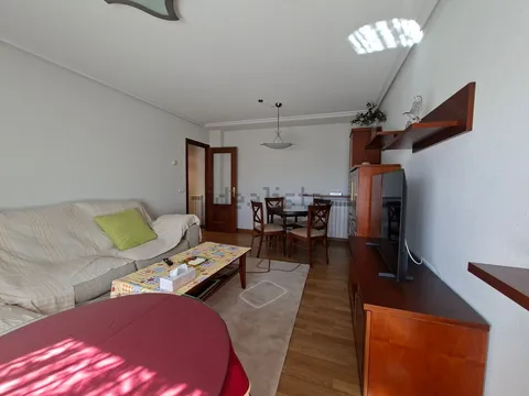 Pis de 98 m² a Salamanca