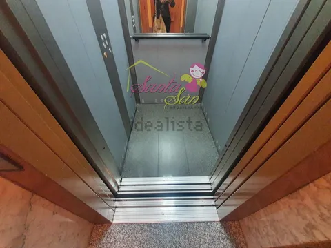 Pis de 85 m² a Salamanca