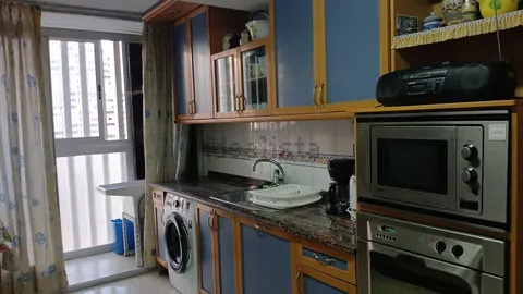 Wohnung 170 m² in Benidorm