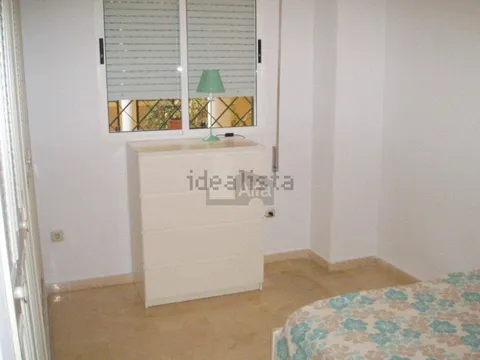 Pis de 55 m² a Sevilla
