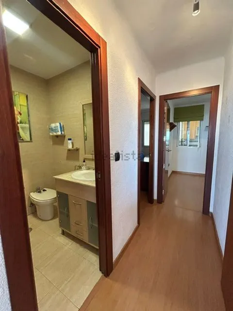 Pis de 83 m² a Màlaga