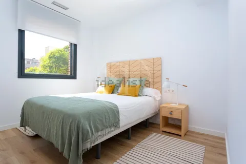 Pis de 55 m² a Barcelona (2/20)