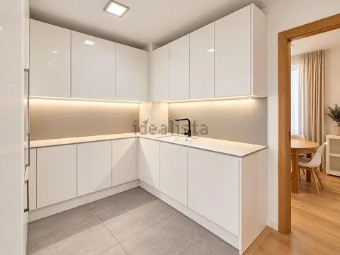 Pis de 73 m² a València