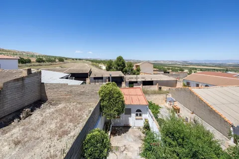 Wohnung 140 m² in Escúzar