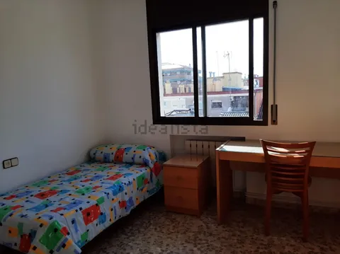 Chambre à louer, Cerdanyola del Vallès