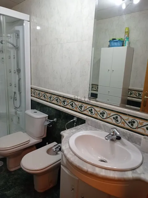 Pis de 80 m² a Albacete
