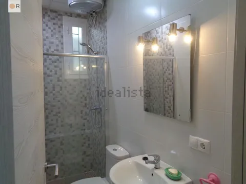 Pis de 65 m² a Còrdova