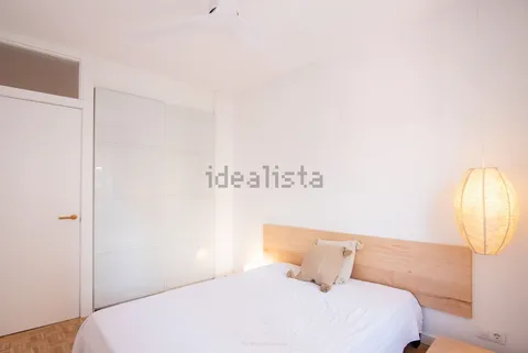 Wohnung 90 m² in Barcelona