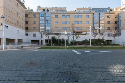 Pis de 105 m² a Madrid