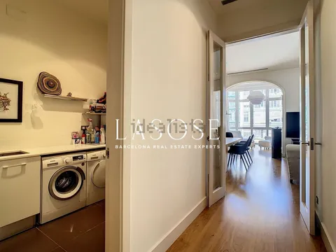 Apartamento 270 m² em Barcelona
