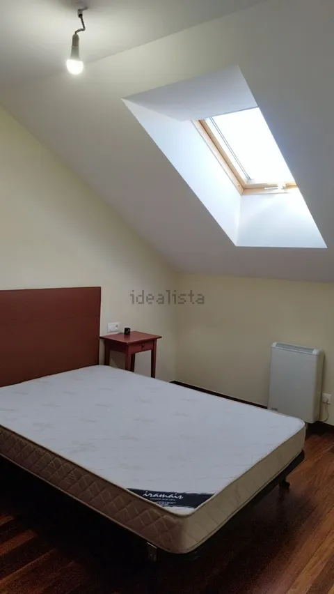 Pis de 121 m² a O Pino