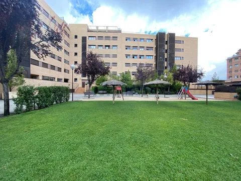 Pis de 105 m² a Madrid
