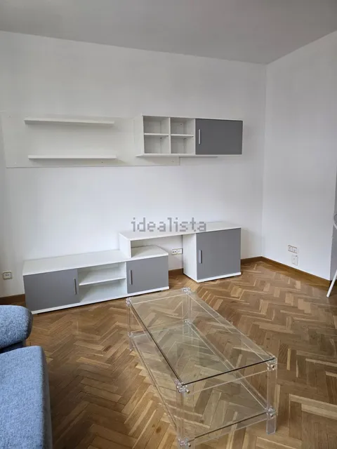 Pis de 140 m² a Madrid