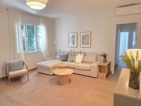 Wohnung 115 m² in Málaga