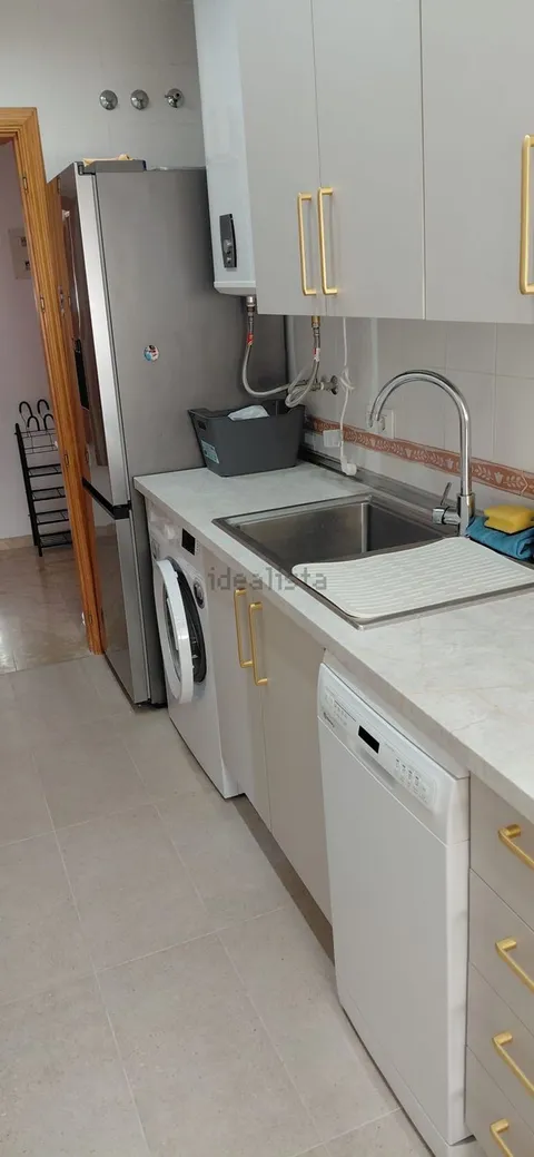 Appartement 75 m² à Mijas