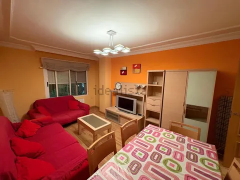 Habitació de lloguer, Albacete