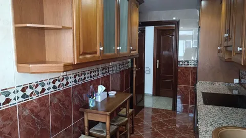 Pis de 105 m² a Granada
