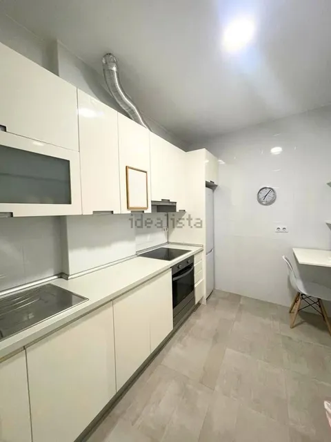 Habitació de lloguer, Vigo