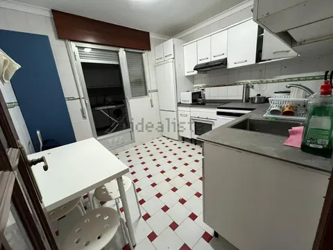 Habitació de lloguer, Saragossa