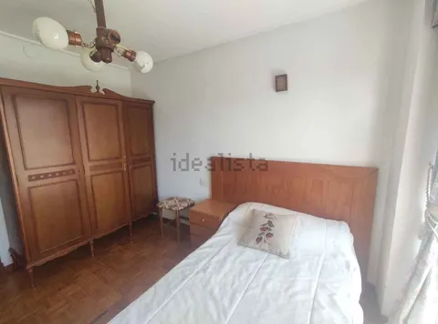 Pis de 120 m² a Ourense