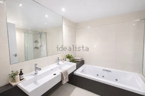 Pis de 149 m² a Barcelona