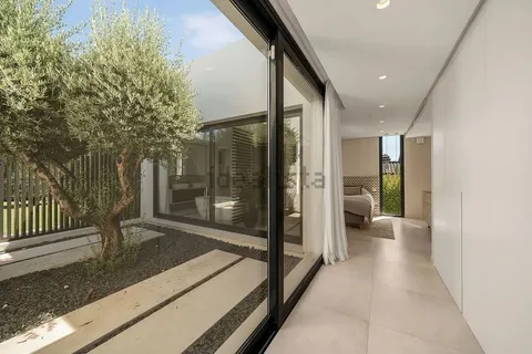 Haus 443 m² in Marbella
