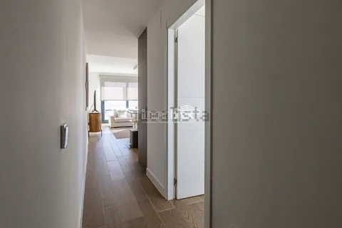 Pis de 72 m² a Madrid