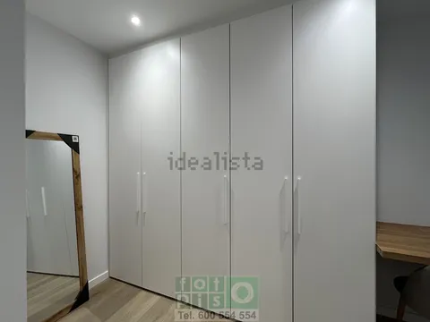 Room for rent, Vigo