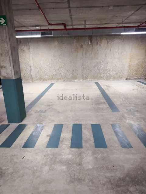 Квартира 80 м² у Mataró