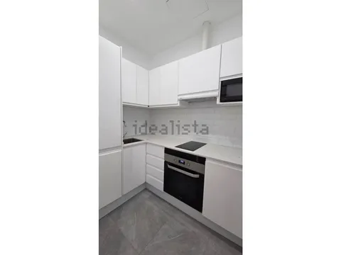 Pis de 90 m² a Barcelona