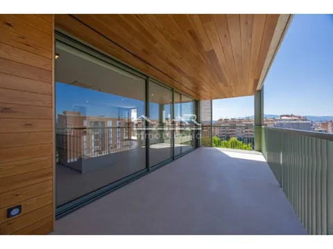 Appartamento 108 m² a Vic