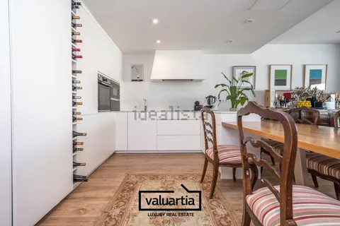 Pis de 82 m² a Madrid