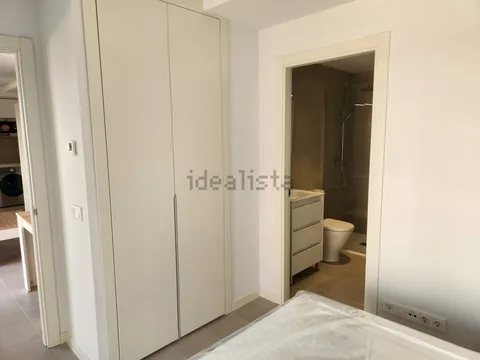 Pis de 46 m² a Madrid