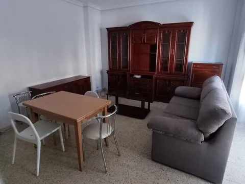 Квартира 120 м² у Palencia
