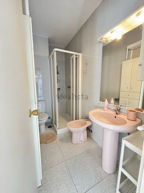 Room for rent, Fuengirola